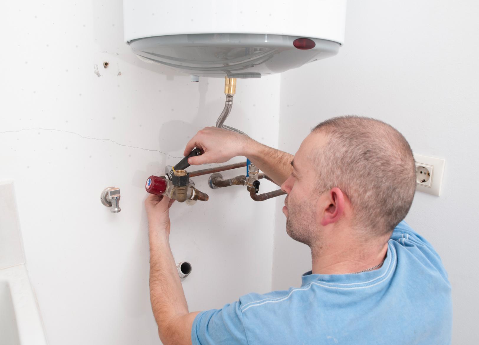 systeme chauffage Villeparisis